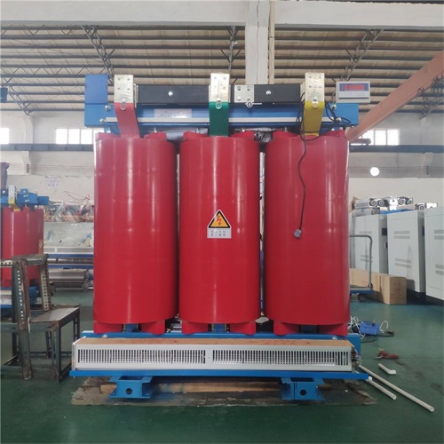 湘东SCB10-1250KVA/10KV/0.4KV干式变压器