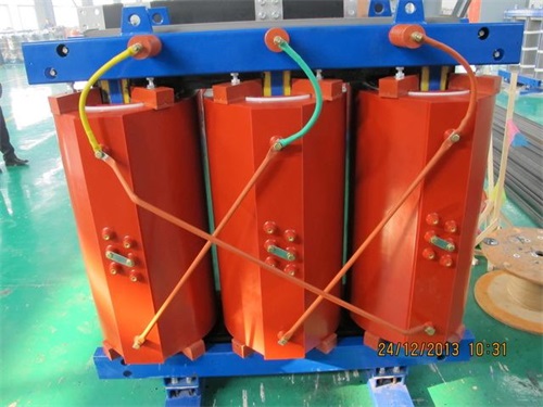 湘东SCB10-1250kva干式变压器现货规格